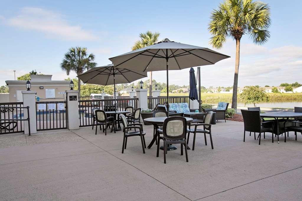 Hampton Inn Moultrie Eksteriør bilde