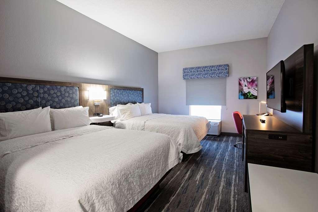 Hampton Inn Moultrie Rom bilde
