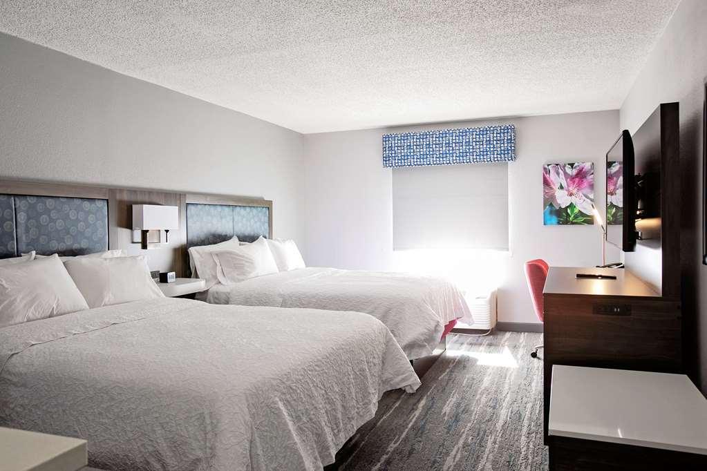 Hampton Inn Moultrie Rom bilde