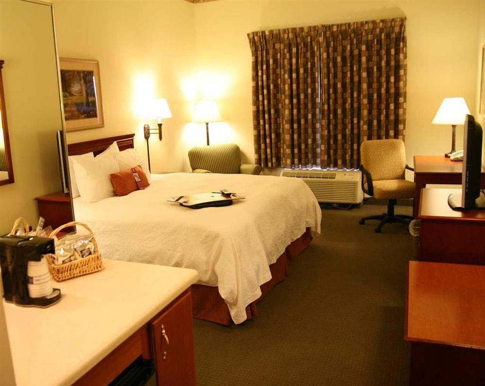 Hampton Inn Moultrie Rom bilde
