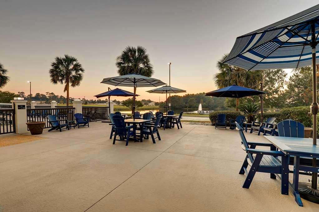 Hampton Inn Moultrie Eksteriør bilde