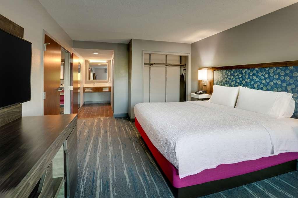Hampton Inn Moultrie Rom bilde