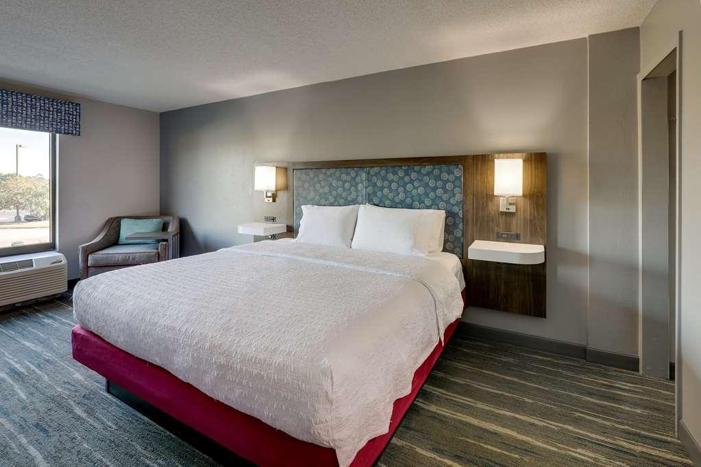 Hampton Inn Moultrie Rom bilde
