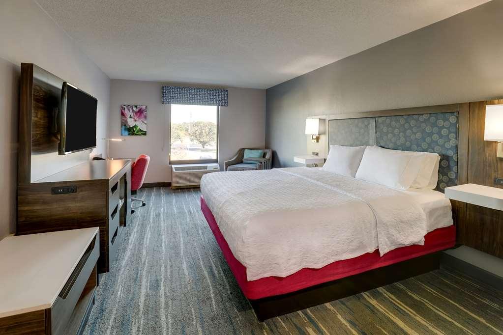 Hampton Inn Moultrie Rom bilde