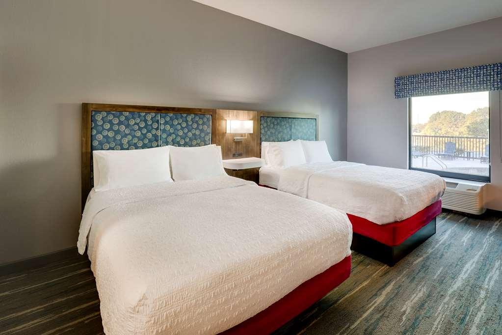 Hampton Inn Moultrie Rom bilde