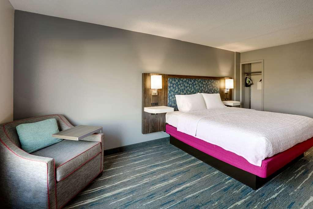 Hampton Inn Moultrie Rom bilde