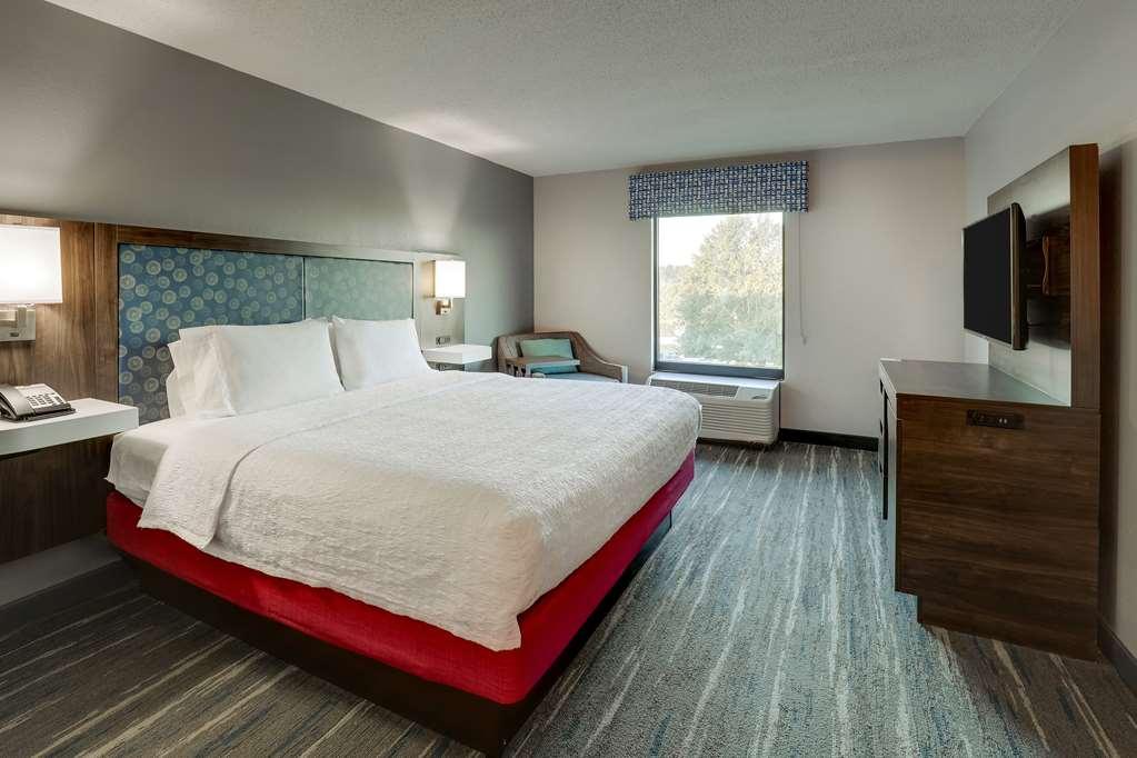Hampton Inn Moultrie Rom bilde