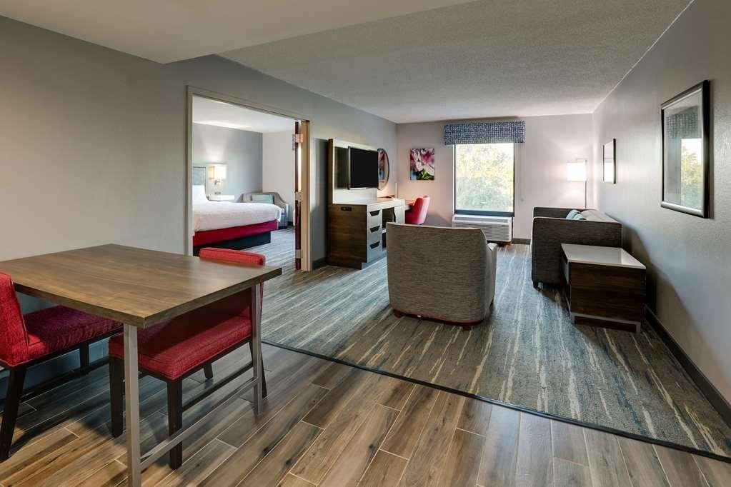 Hampton Inn Moultrie Rom bilde