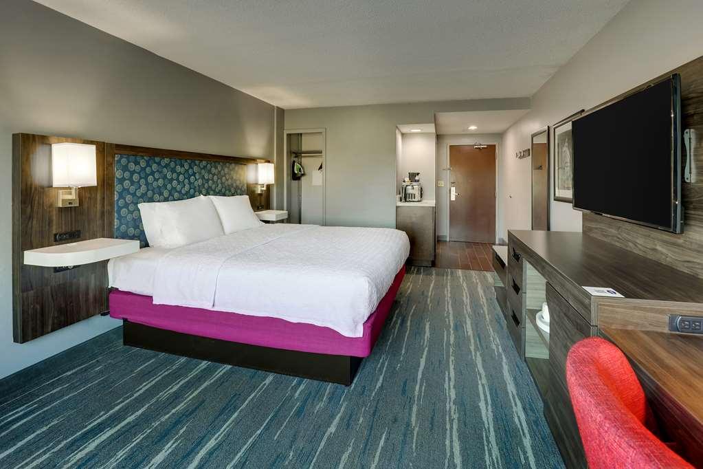 Hampton Inn Moultrie Rom bilde