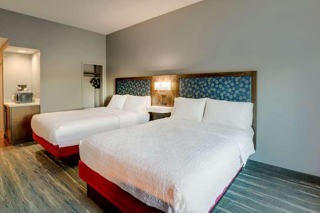 Hampton Inn Moultrie Rom bilde