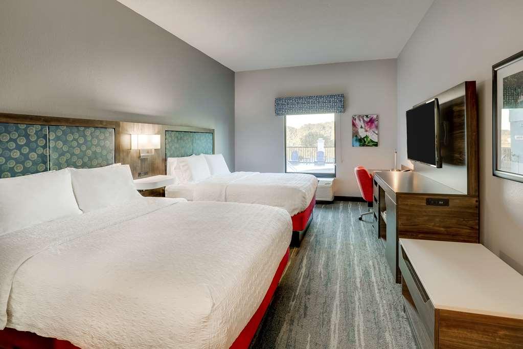 Hampton Inn Moultrie Rom bilde