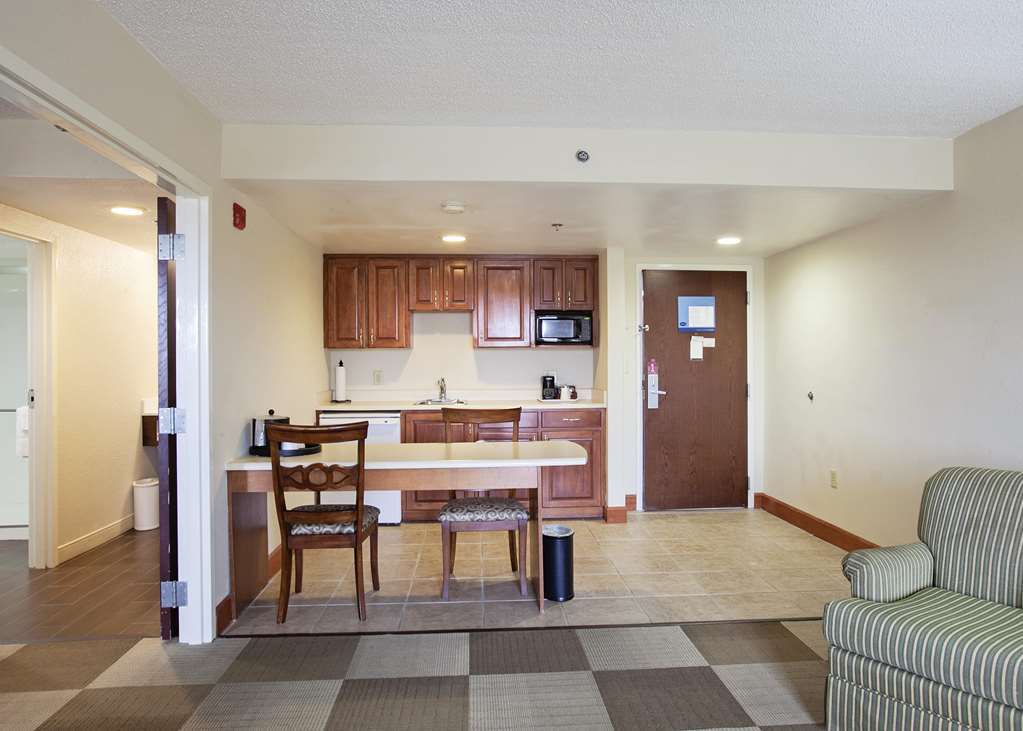 Hampton Inn Moultrie Rom bilde